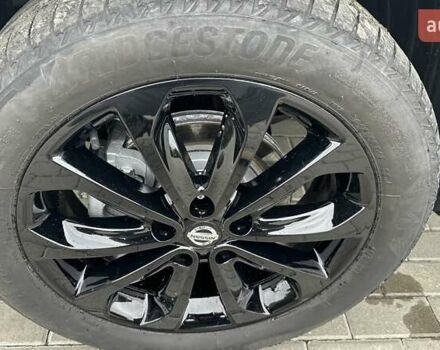 Белый Ниссан Кашкай, объемом двигателя 1.5 л и пробегом 229 тыс. км за 10850 $, фото 21 на Automoto.ua