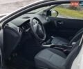 Білий Ніссан Кашкай, об'ємом двигуна 1.6 л та пробігом 204 тис. км за 9650 $, фото 39 на Automoto.ua