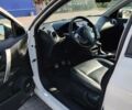 Белый Ниссан Кашкай, объемом двигателя 1.46 л и пробегом 151 тыс. км за 13300 $, фото 5 на Automoto.ua