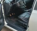 Белый Ниссан Кашкай, объемом двигателя 1.6 л и пробегом 200 тыс. км за 13500 $, фото 4 на Automoto.ua