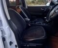 Белый Ниссан Кашкай, объемом двигателя 1.5 л и пробегом 199 тыс. км за 4149 $, фото 16 на Automoto.ua