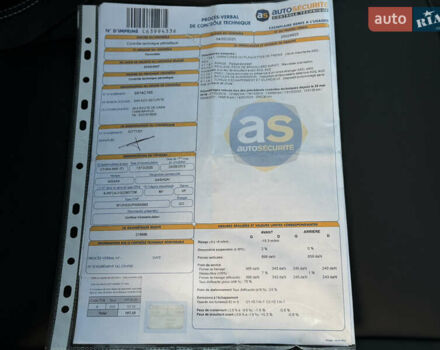 Белый Ниссан Кашкай, объемом двигателя 1.5 л и пробегом 220 тыс. км за 13500 $, фото 65 на Automoto.ua