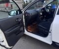 Белый Ниссан Кашкай, объемом двигателя 1.5 л и пробегом 199 тыс. км за 4149 $, фото 8 на Automoto.ua