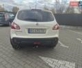 Ниссан Кашкай 2013 в Тернополе на Automoto.ua Белый Ниссан Кашкай, объемом двигателя 2 л и пробегом 135 тыс. км за 10900 $, фото 4 на Automoto.ua