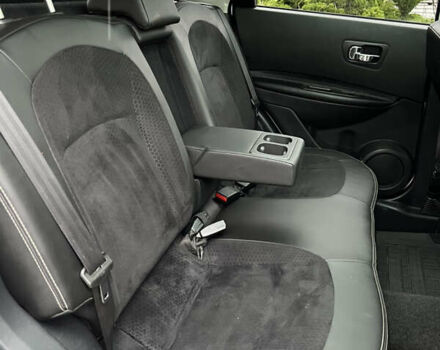 Белый Ниссан Кашкай, объемом двигателя 1.6 л и пробегом 182 тыс. км за 11399 $, фото 43 на Automoto.ua