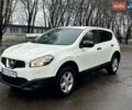 Белый Ниссан Кашкай, объемом двигателя 1.5 л и пробегом 227 тыс. км за 9350 $, фото 12 на Automoto.ua