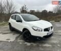 Белый Ниссан Кашкай, объемом двигателя 1.46 л и пробегом 225 тыс. км за 12350 $, фото 11 на Automoto.ua