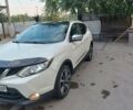 Белый Ниссан Кашкай, объемом двигателя 1.46 л и пробегом 211 тыс. км за 14300 $, фото 1 на Automoto.ua