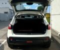 Белый Ниссан Кашкай, объемом двигателя 2 л и пробегом 127 тыс. км за 12500 $, фото 2 на Automoto.ua
