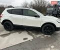 Белый Ниссан Кашкай, объемом двигателя 1.46 л и пробегом 225 тыс. км за 12350 $, фото 17 на Automoto.ua