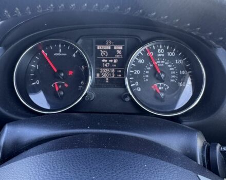 Білий Ніссан Кашкай, об'ємом двигуна 1.5 л та пробігом 199 тис. км за 3268 $, фото 4 на Automoto.ua