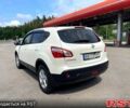 Белый Ниссан Кашкай, объемом двигателя 1.6 л и пробегом 169 тыс. км за 12000 $, фото 6 на Automoto.ua