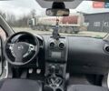Белый Ниссан Кашкай, объемом двигателя 1.46 л и пробегом 225 тыс. км за 12350 $, фото 58 на Automoto.ua