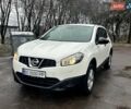 Белый Ниссан Кашкай, объемом двигателя 1.5 л и пробегом 227 тыс. км за 9350 $, фото 11 на Automoto.ua