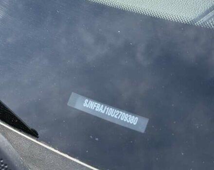 Белый Ниссан Кашкай, объемом двигателя 2 л и пробегом 178 тыс. км за 11300 $, фото 15 на Automoto.ua