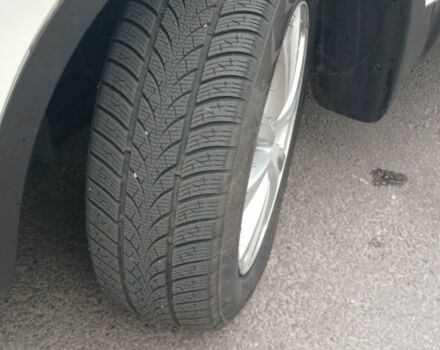 Белый Ниссан Кашкай, объемом двигателя 1.6 л и пробегом 214 тыс. км за 11800 $, фото 2 на Automoto.ua