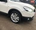 Білий Ніссан Кашкай, об'ємом двигуна 1.6 л та пробігом 265 тис. км за 10200 $, фото 6 на Automoto.ua