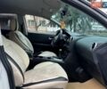 Белый Ниссан Кашкай, объемом двигателя 1.5 л и пробегом 227 тыс. км за 9350 $, фото 20 на Automoto.ua