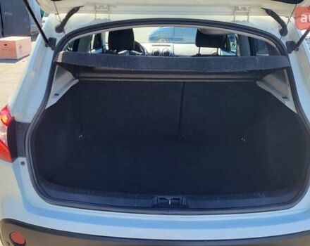 Білий Ніссан Кашкай, об'ємом двигуна 1.6 л та пробігом 295 тис. км за 10500 $, фото 20 на Automoto.ua