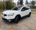 Білий Ніссан Кашкай, об'ємом двигуна 1.5 л та пробігом 307 тис. км за 10000 $, фото 1 на Automoto.ua