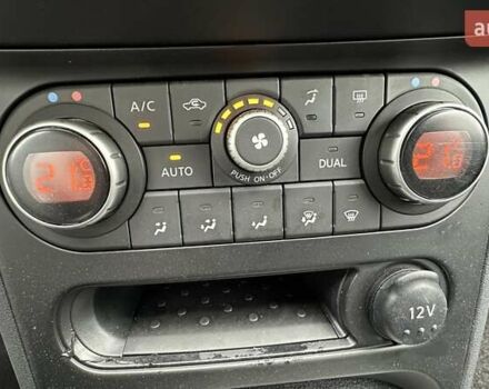 Белый Ниссан Кашкай, объемом двигателя 1.5 л и пробегом 229 тыс. км за 10850 $, фото 36 на Automoto.ua