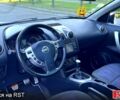 Білий Ніссан Кашкай, об'ємом двигуна 1.6 л та пробігом 174 тис. км за 11900 $, фото 5 на Automoto.ua