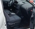 Білий Ніссан Кашкай, об'ємом двигуна 1.6 л та пробігом 204 тис. км за 9650 $, фото 27 на Automoto.ua