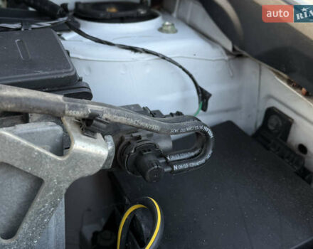 Белый Ниссан Кашкай, объемом двигателя 1.5 л и пробегом 220 тыс. км за 13500 $, фото 60 на Automoto.ua