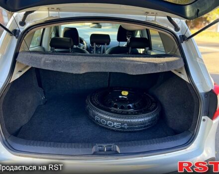 Ниссан Кашкай 2013 в Кропивницком (Кировограде) на Automoto.ua Белый Ниссан Кашкай, объемом двигателя 1.6 л и пробегом 167 тыс. км за 10000 $, фото 11 на Automoto.ua