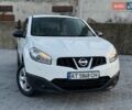 Білий Ніссан Кашкай, об'ємом двигуна 1.46 л та пробігом 228 тис. км за 8999 $, фото 4 на Automoto.ua
