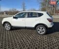 Белый Ниссан Кашкай, объемом двигателя 1.5 л и пробегом 231 тыс. км за 10800 $, фото 22 на Automoto.ua