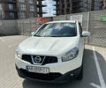 Белый Ниссан Кашкай, объемом двигателя 2 л и пробегом 153 тыс. км за 12500 $, фото 11 на Automoto.ua