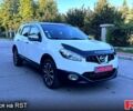 Білий Ніссан Кашкай, об'ємом двигуна 1.6 л та пробігом 174 тис. км за 11900 $, фото 1 на Automoto.ua