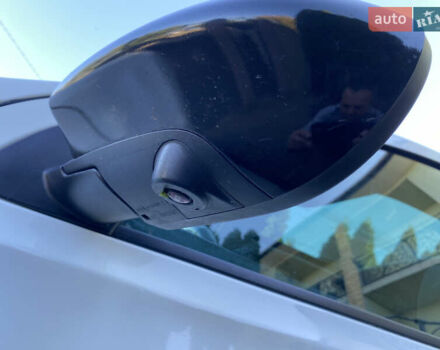 Білий Ніссан Кашкай, об'ємом двигуна 1.5 л та пробігом 219 тис. км за 11899 $, фото 19 на Automoto.ua