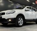 Білий Ніссан Кашкай, об'ємом двигуна 1.6 л та пробігом 141 тис. км за 10000 $, фото 6 на Automoto.ua