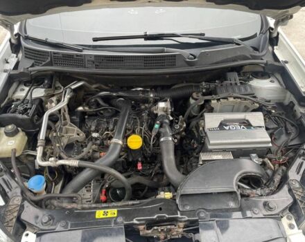 Білий Ніссан Кашкай, об'ємом двигуна 1.5 л та пробігом 307 тис. км за 10000 $, фото 12 на Automoto.ua