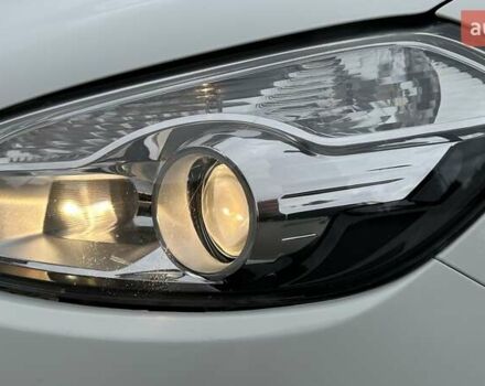 Белый Ниссан Кашкай, объемом двигателя 1.5 л и пробегом 229 тыс. км за 10850 $, фото 12 на Automoto.ua