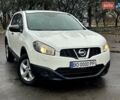 Белый Ниссан Кашкай, объемом двигателя 1.5 л и пробегом 227 тыс. км за 9350 $, фото 9 на Automoto.ua
