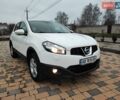 Білий Ніссан Кашкай, об'ємом двигуна 2 л та пробігом 128 тис. км за 11800 $, фото 8 на Automoto.ua