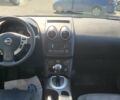 Белый Ниссан Кашкай, объемом двигателя 1.6 л и пробегом 295 тыс. км за 9990 $, фото 18 на Automoto.ua