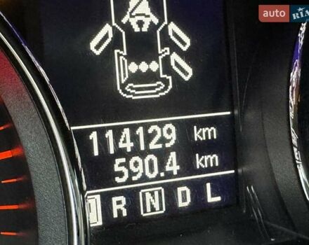Білий Ніссан Кашкай, об'ємом двигуна 1.6 л та пробігом 114 тис. км за 10999 $, фото 39 на Automoto.ua