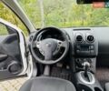 Білий Ніссан Кашкай, об'ємом двигуна 1.6 л та пробігом 114 тис. км за 10999 $, фото 31 на Automoto.ua