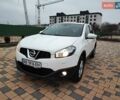 Білий Ніссан Кашкай, об'ємом двигуна 2 л та пробігом 128 тис. км за 11800 $, фото 15 на Automoto.ua