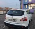 Белый Ниссан Кашкай, объемом двигателя 1.6 л и пробегом 180 тыс. км за 11000 $, фото 10 на Automoto.ua