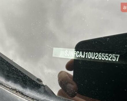 Белый Ниссан Кашкай, объемом двигателя 1.5 л и пробегом 229 тыс. км за 10850 $, фото 27 на Automoto.ua