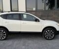 Белый Ниссан Кашкай, объемом двигателя 1.6 л и пробегом 231 тыс. км за 12399 $, фото 4 на Automoto.ua