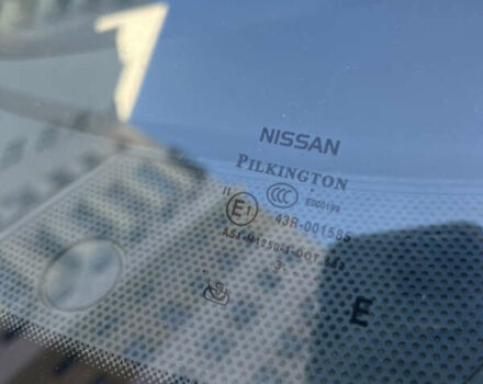 Белый Ниссан Кашкай, объемом двигателя 1.6 л и пробегом 182 тыс. км за 11399 $, фото 58 на Automoto.ua