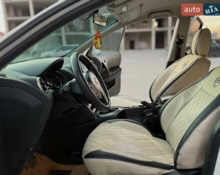 Білий Ніссан Кашкай, об'ємом двигуна 1.5 л та пробігом 227 тис. км за 9555 $, фото 31 на Automoto.ua