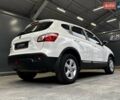 Білий Ніссан Кашкай, об'ємом двигуна 1.6 л та пробігом 141 тис. км за 10000 $, фото 16 на Automoto.ua