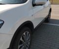 Белый Ниссан Кашкай, объемом двигателя 1.46 л и пробегом 151 тыс. км за 13300 $, фото 4 на Automoto.ua
